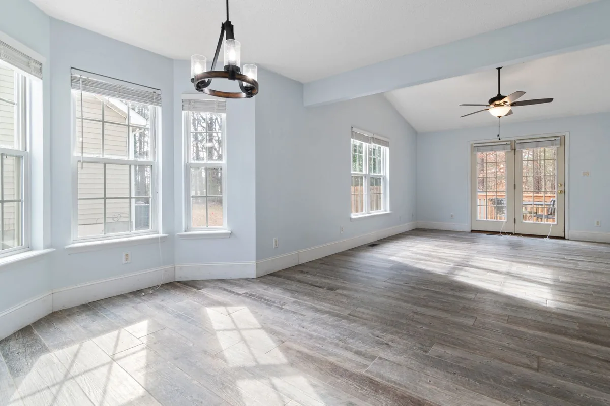 Clean, safe room after biohazard cleanup in Thornwood, NY